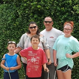 Meet your Posher, Rachel